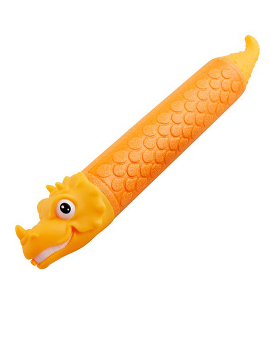 Water Blaster Toy, Orange