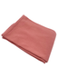 Organic Cotton Waffle Swaddle Blanket, Dusty Rose