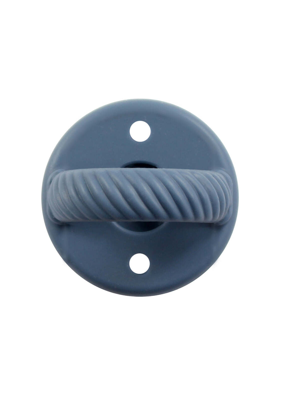 Pacifier 2-Pack, Nautical Navy Cable