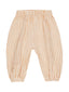 Rylee & Cru Parachute Pant, Grapefruit Stripe