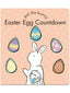 Pat the Bunny: Easter Egg Countdown Board Book