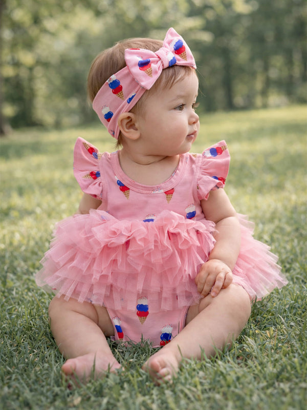 Tutus SpearmintLOVE Tutus SpearmintLOVE