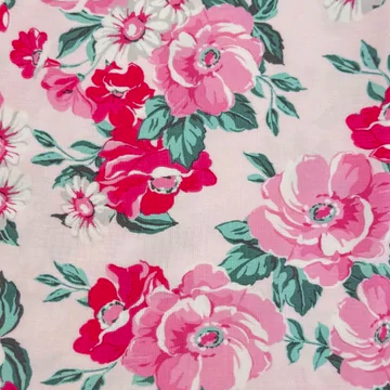 Pink Splendor