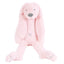 Pink Rabbit Richie Plush