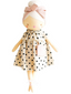 Piper Doll, Black Spot