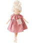 Piper Doll, Pink Spot