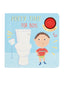 Potty Time for Boys Board Book