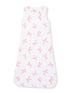 Ribbed Sleep Bag, Pretty Bows
