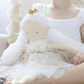 Princess Penelope Doll, Gold Star Tulle