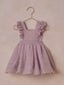 Provence Dress, Lavender