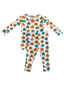 Pumpkin Patch / Organic 2-Piece Set