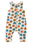 Pumpkin Patch / Organic Bay Jumpsuit