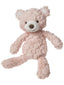 Putty Plush Bear 11", Blush