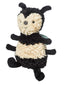 Putty Bumble Bee Plush Toy