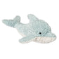 Putty Seafoam Dolphin Plush Toy