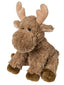 Putty Soft Toy, Marty Moose