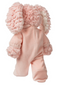 Putty PJ Bunny, Blush