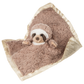 Putty Sloth Security Blanket