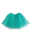 Tutu, Teal