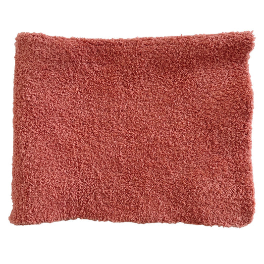Phufy™ Bliss Mini Blanket, Rouge