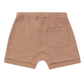 Rylee & Cru Front Pouch Short, Clay