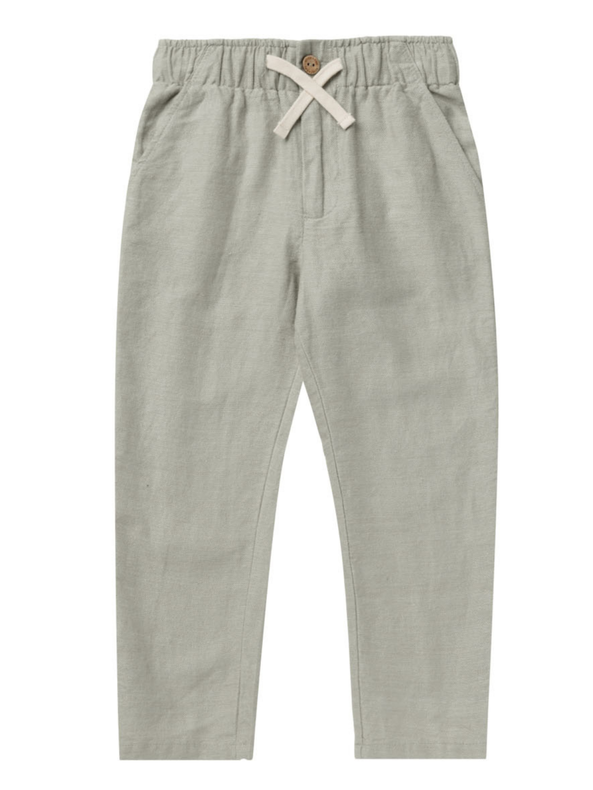 Rylee & Cru Kalen Pant, Pewter – SpearmintLOVE