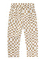 Rylee & Cru Ryder Pant, Sand Check