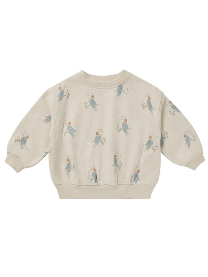 RYLEE + CRU COLLARED SHORT SLEEVE SHIRT