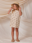 Rylee & Cru Jersey Shirt Dress, Koalas