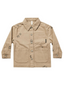 Rylee & Cru Stanley Overshirt, Putty