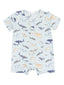 Henley Shortall, Sharks