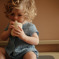 Silicone Sippy Cup, Shifting Sand