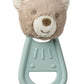 Simply Silicone Teddy Teether