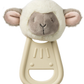 Simply Silicone Lamb Teether