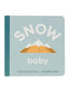 Board Book, Snow Baby