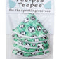 Pee-Pee Teepee, Green Soccer