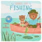 Sounds Like Fishing Board Book