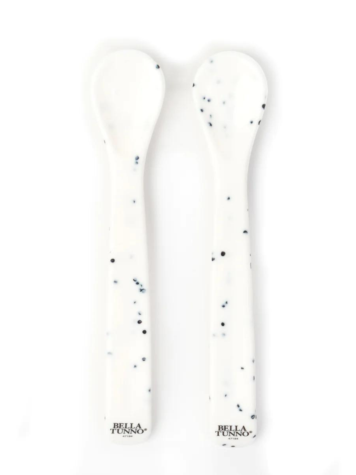 Spoon Set Speckle