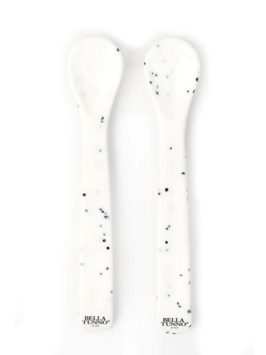 Spoon Set Speckle