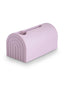 Spout Cover, Soft Lilac