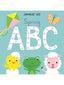 Spring ABC Board Book