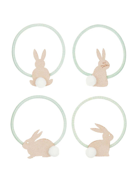 Mimi & Lula Spring bunny ponies Mimi & Lula Spring bunny ponies
