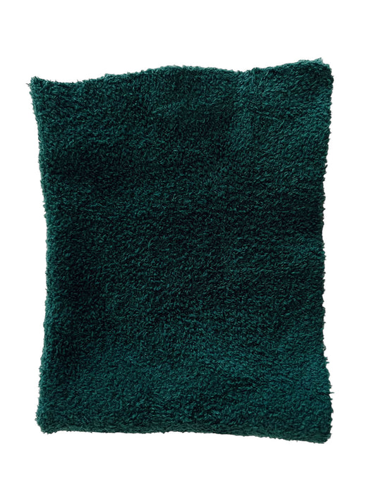 Phufy® Bliss Mini Blanket, Spruce