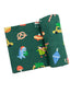 Stretch Swaddle, Merry and Bright