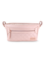 Stroller Caddy, Blush