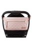 Stroller Caddy, Blush