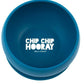 Suction Bowl, Chip Chip Hooray