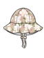 Sunhat, Magnolias