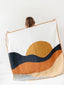 Sunset Muslin Quilt