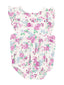 Sunsuit, Cute Little Roses